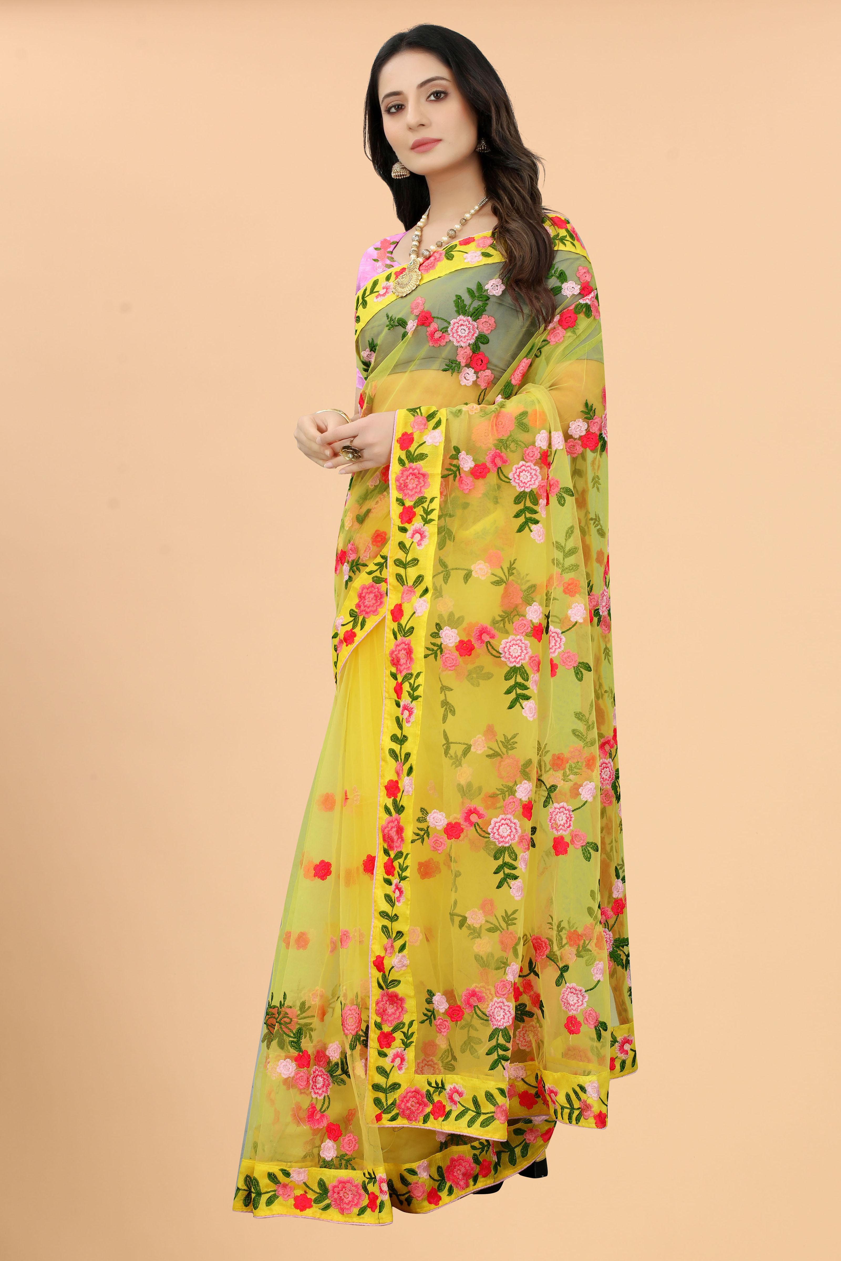 rajvansh by rewaa stylish designer party wear saree collection design 2023