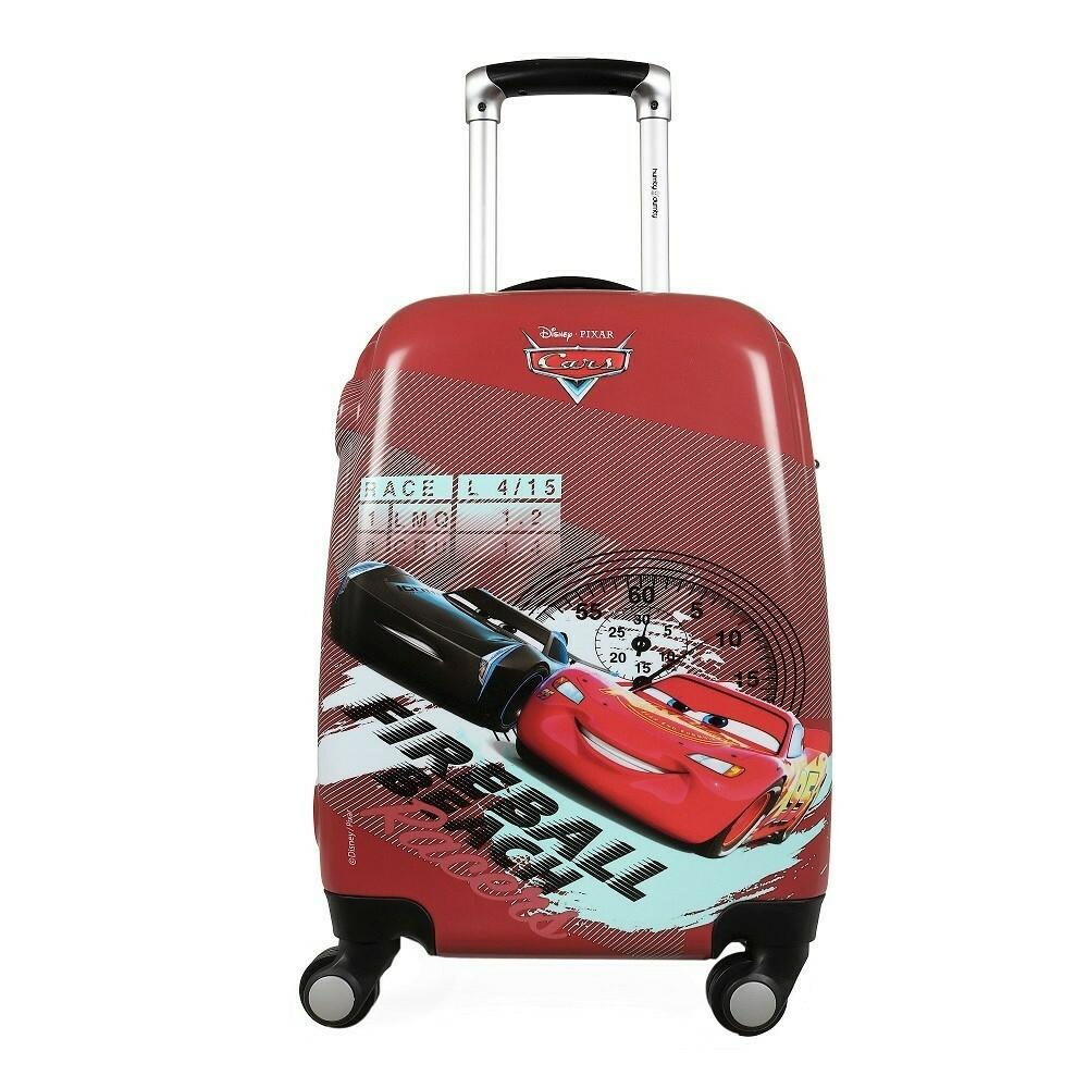 disney trolley suitcase