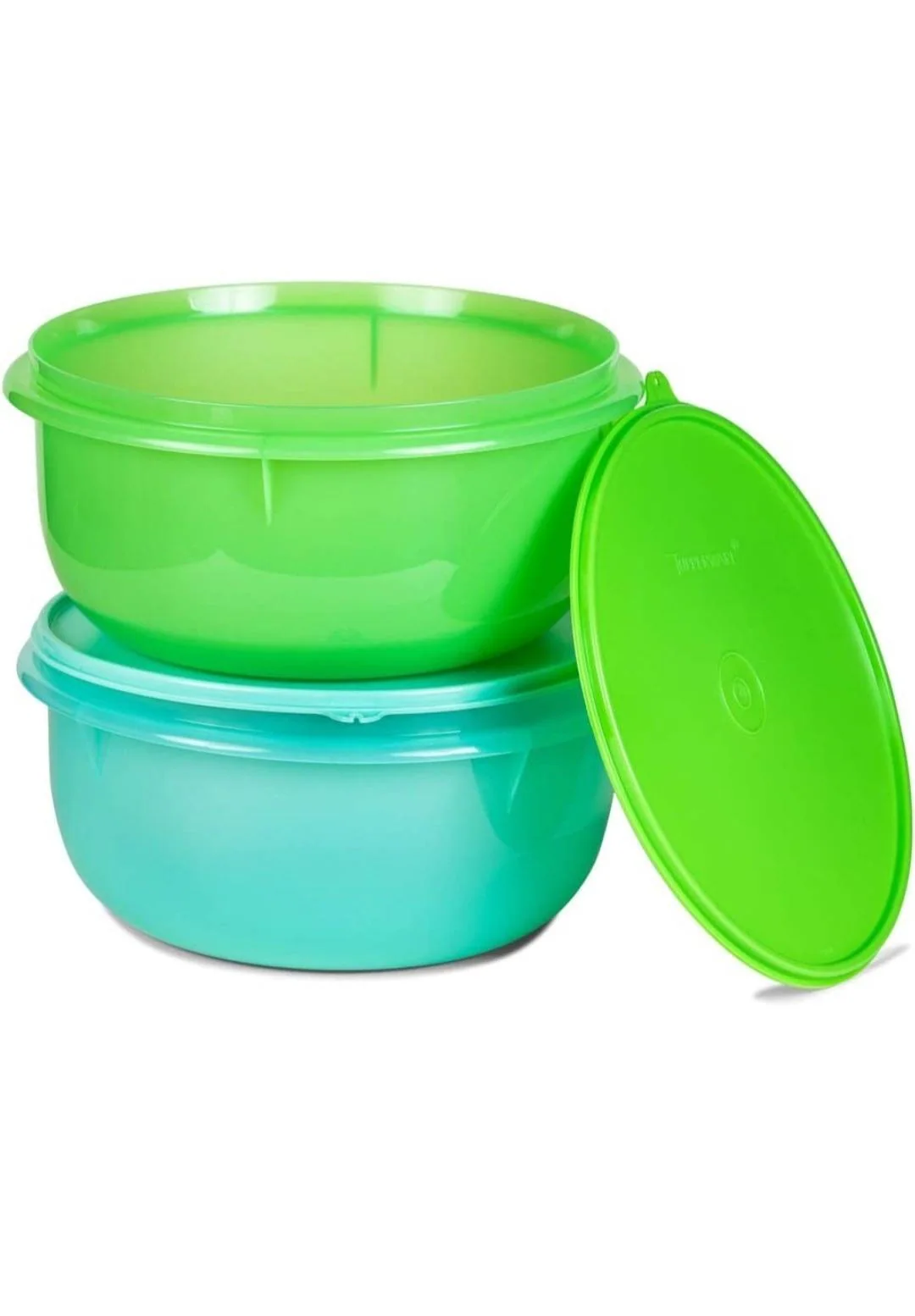 Buy Tupperware fix N mix 3litres Online at Best Prices in India