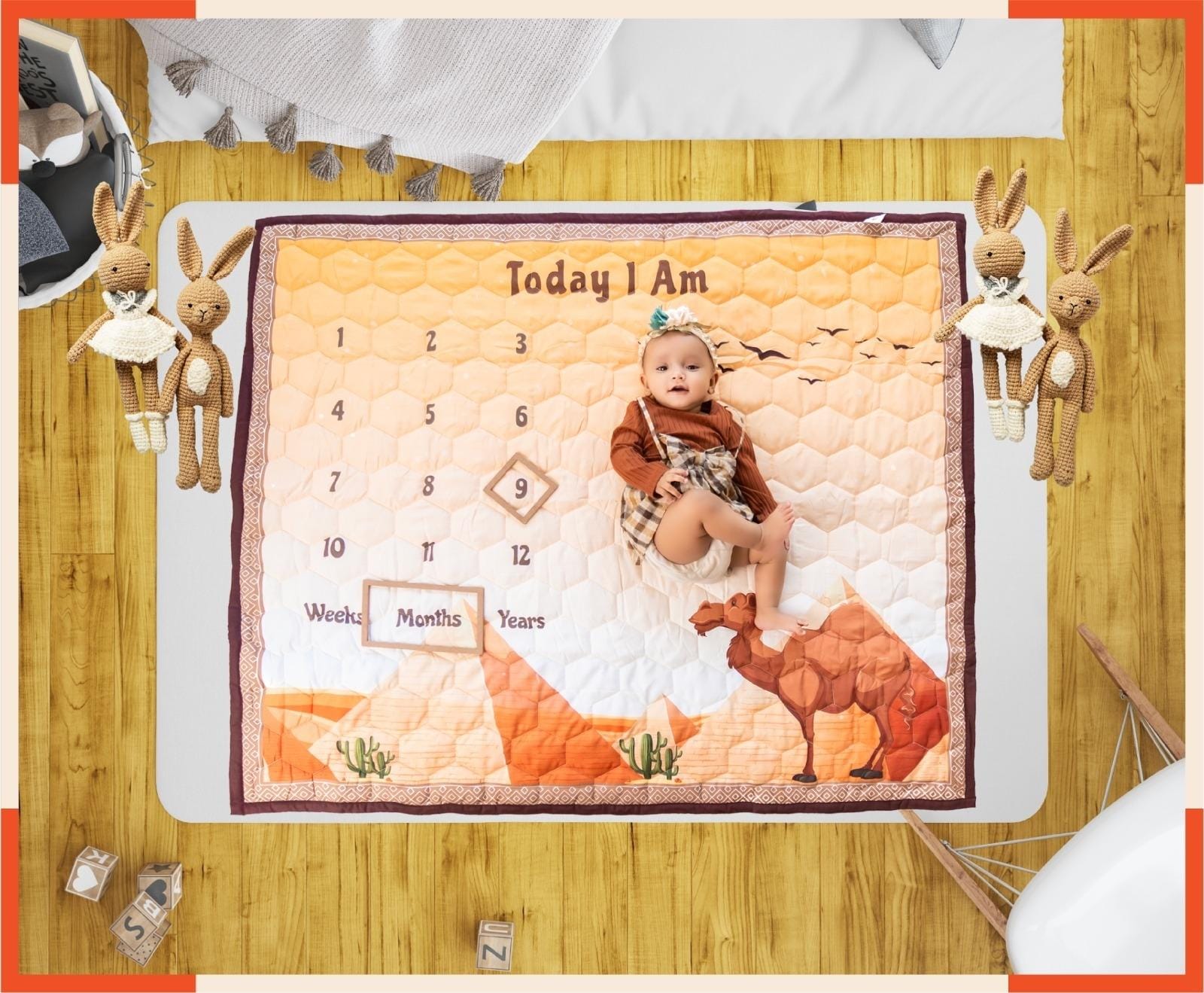 Baby Boy Best First Blanket For Year Old 13 Year Old Boy Gifts