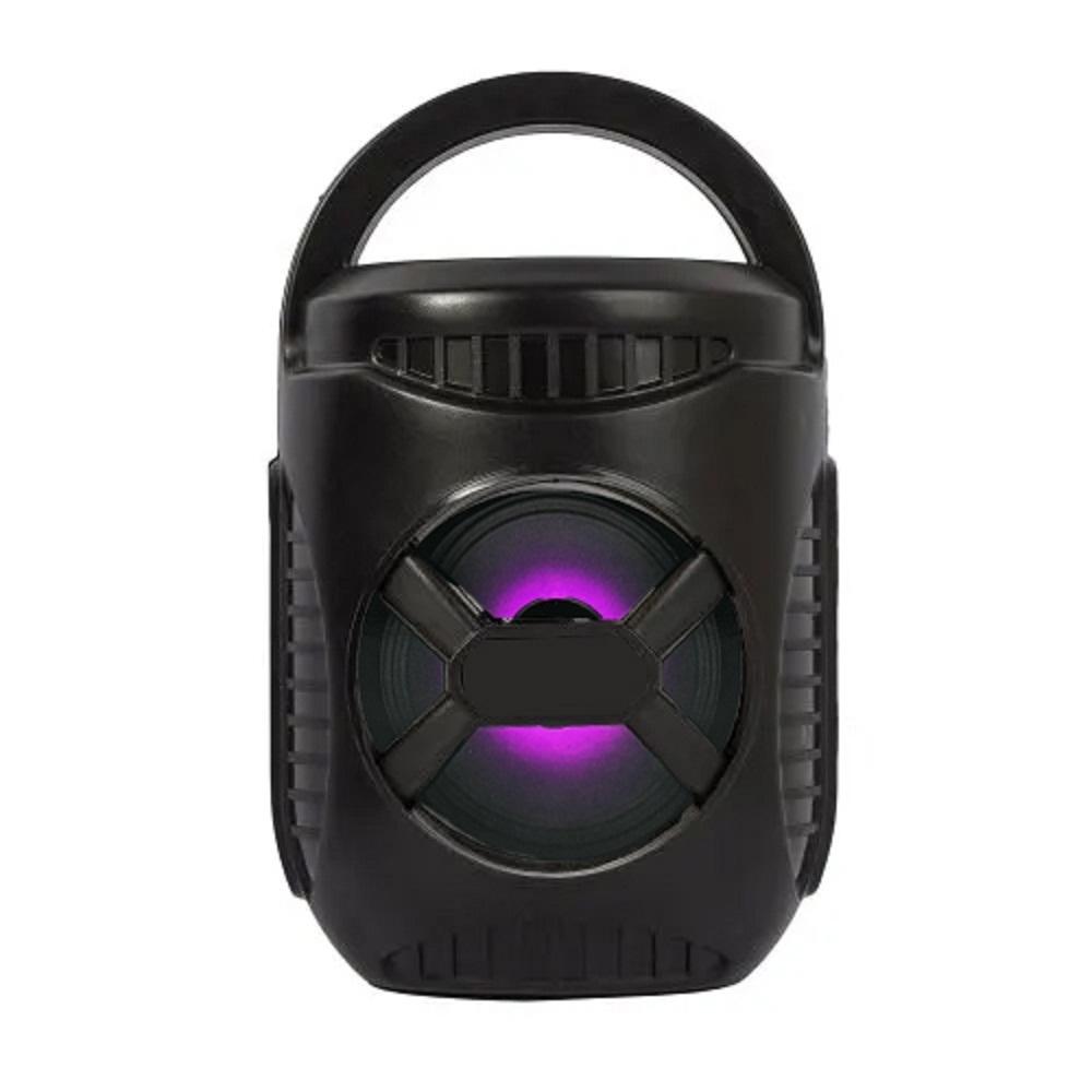 Buy BUFONA New Bluetooth Gaming Speaker with DJ Led Color Light