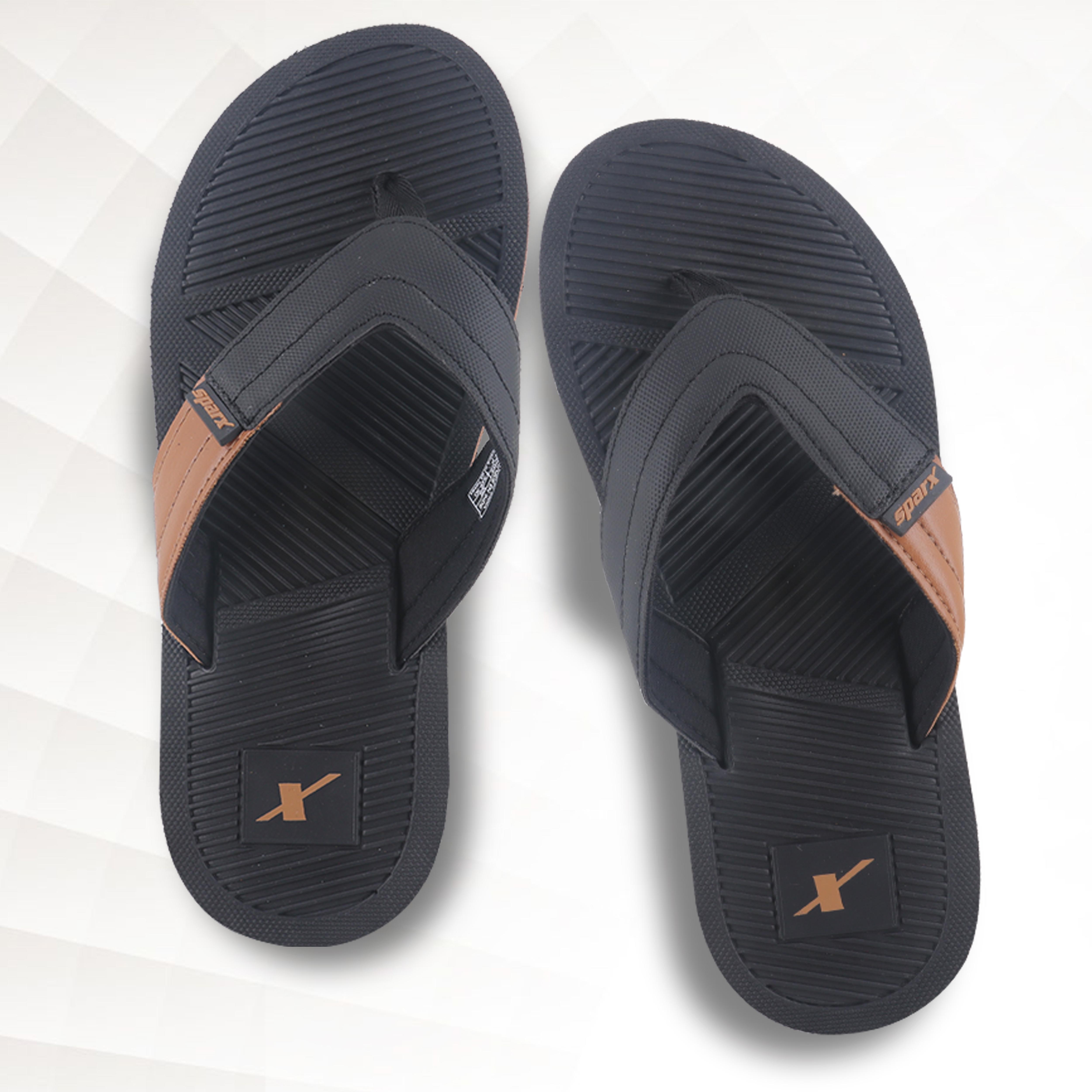 Buy SPARX Black Slipper for gents SFG 137 Online at Best Prices in India -  JioMart.