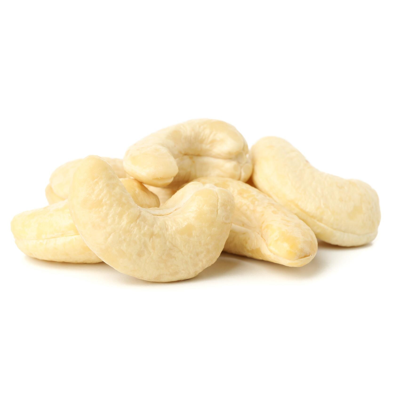Buy Nutaze Premium Cashews (Kaju) 250g | Rare Indian Cashews | 100
