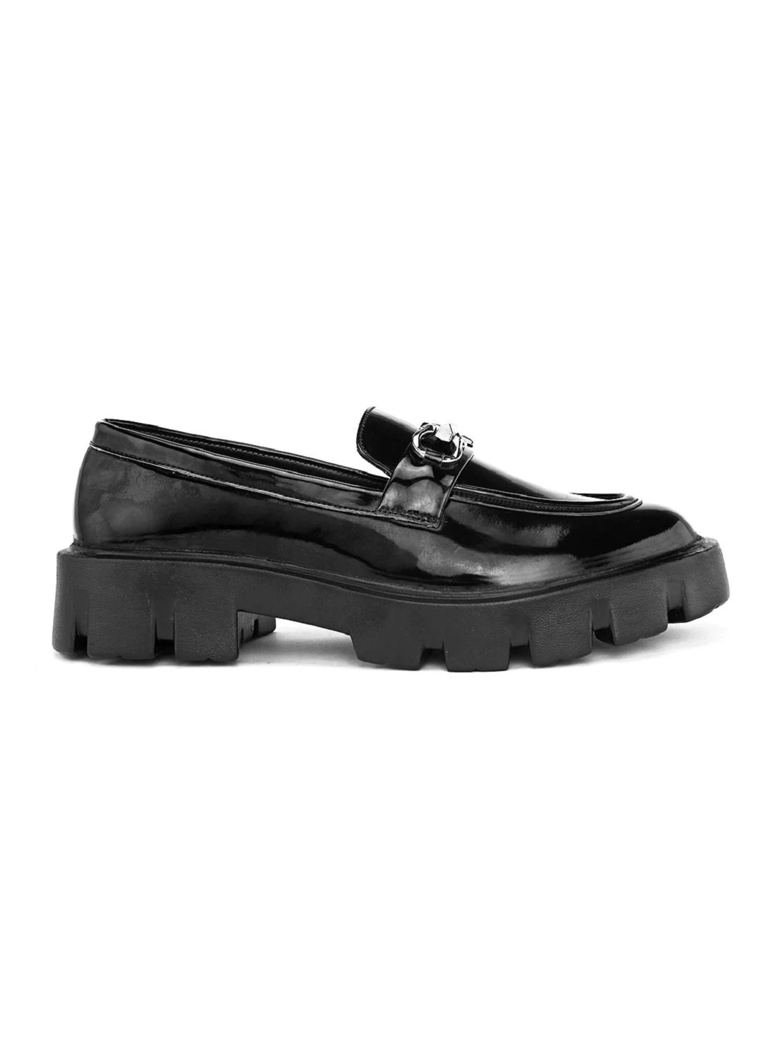 CARLO ROMANO SlipOn  Buy CARLO ROMANO Milled Leather Black Fancy Lace Up  Slip On Casual Shoes Online  Nykaa Fashion