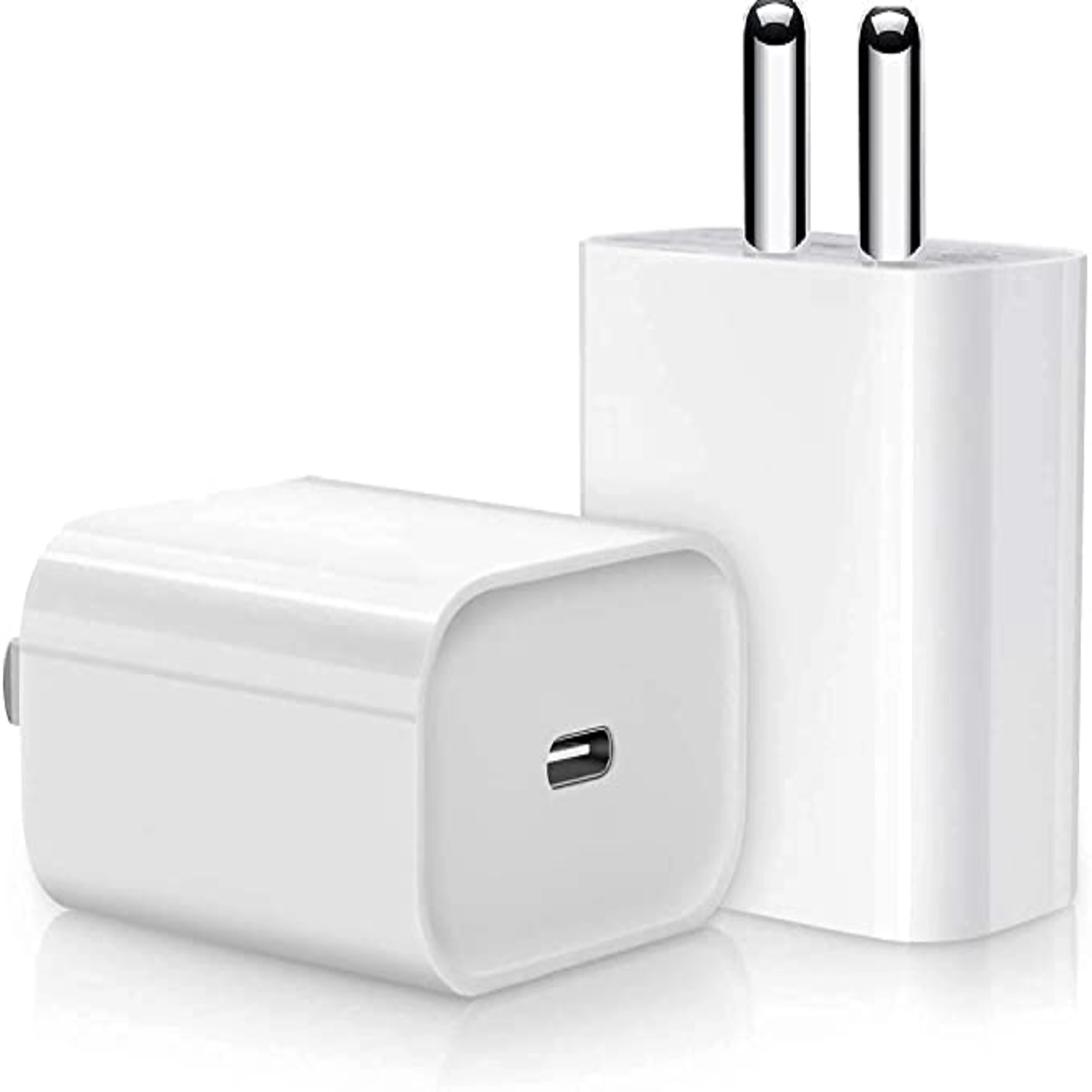 iphone 12 pro recommended charger