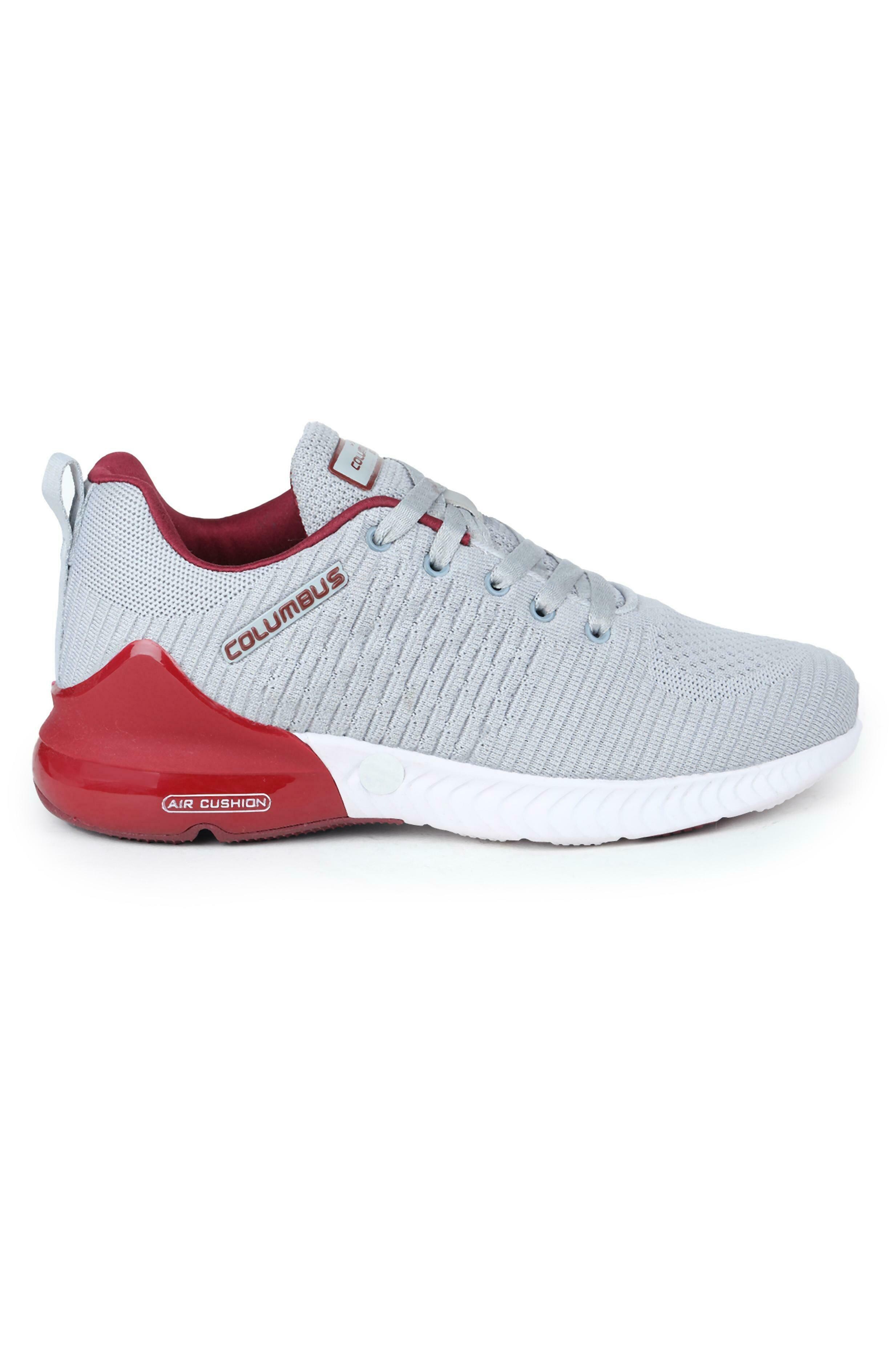 columbus shoes air cushion