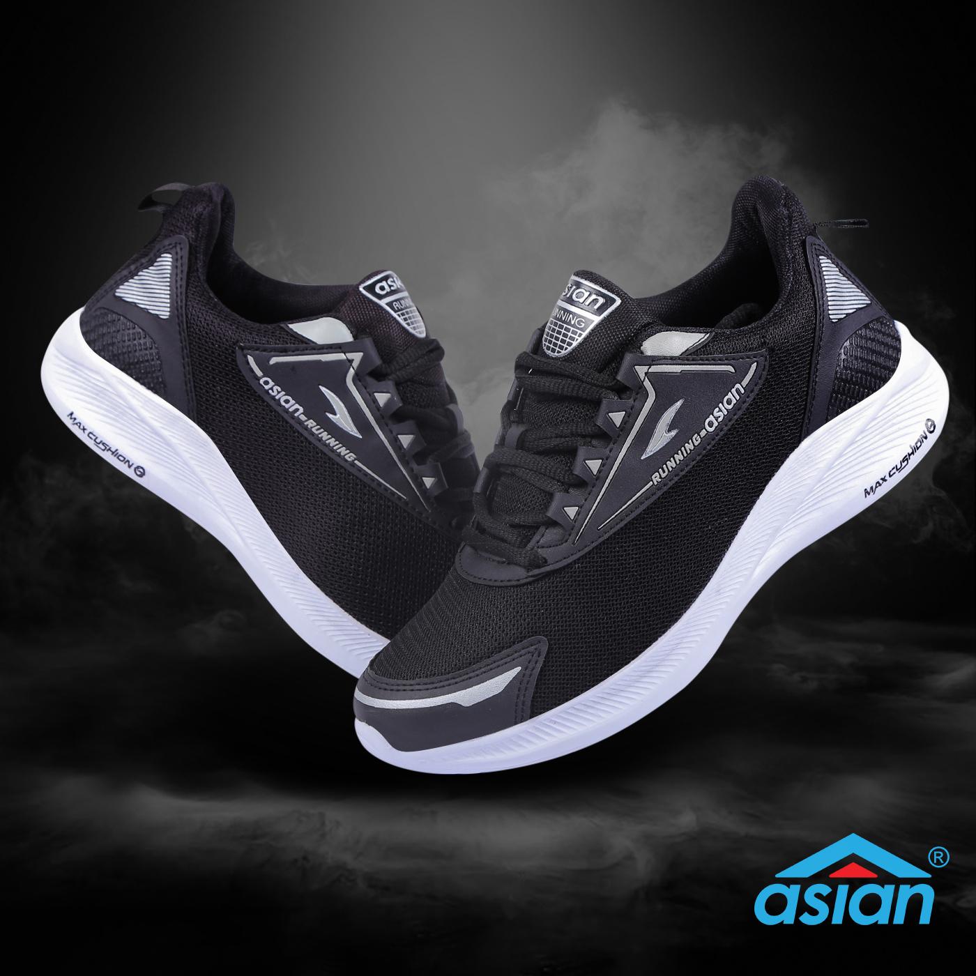 Buy Asian Newton Sports Running Shoes for Men Online at Best
