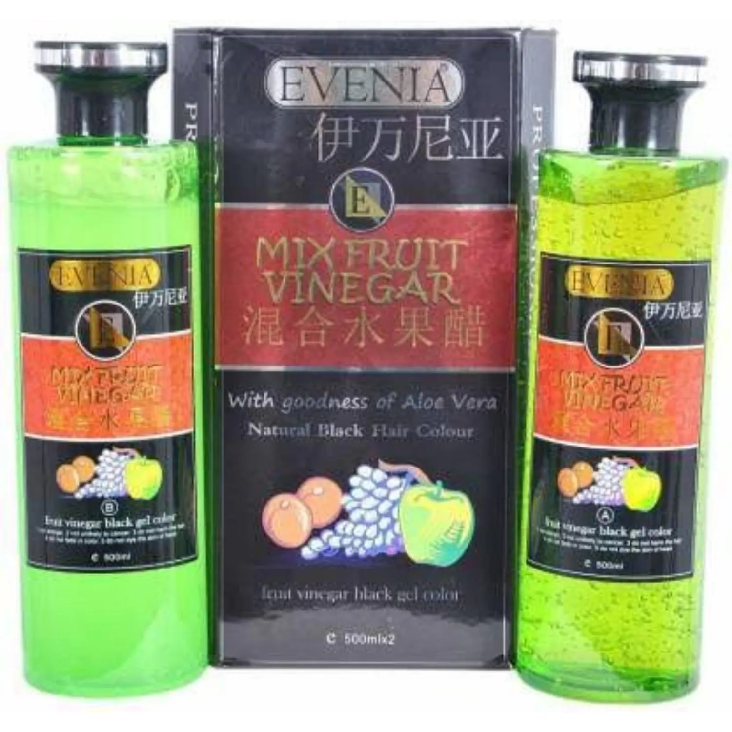 Update 83+ fruit vinegar hair colour vova.edu.vn