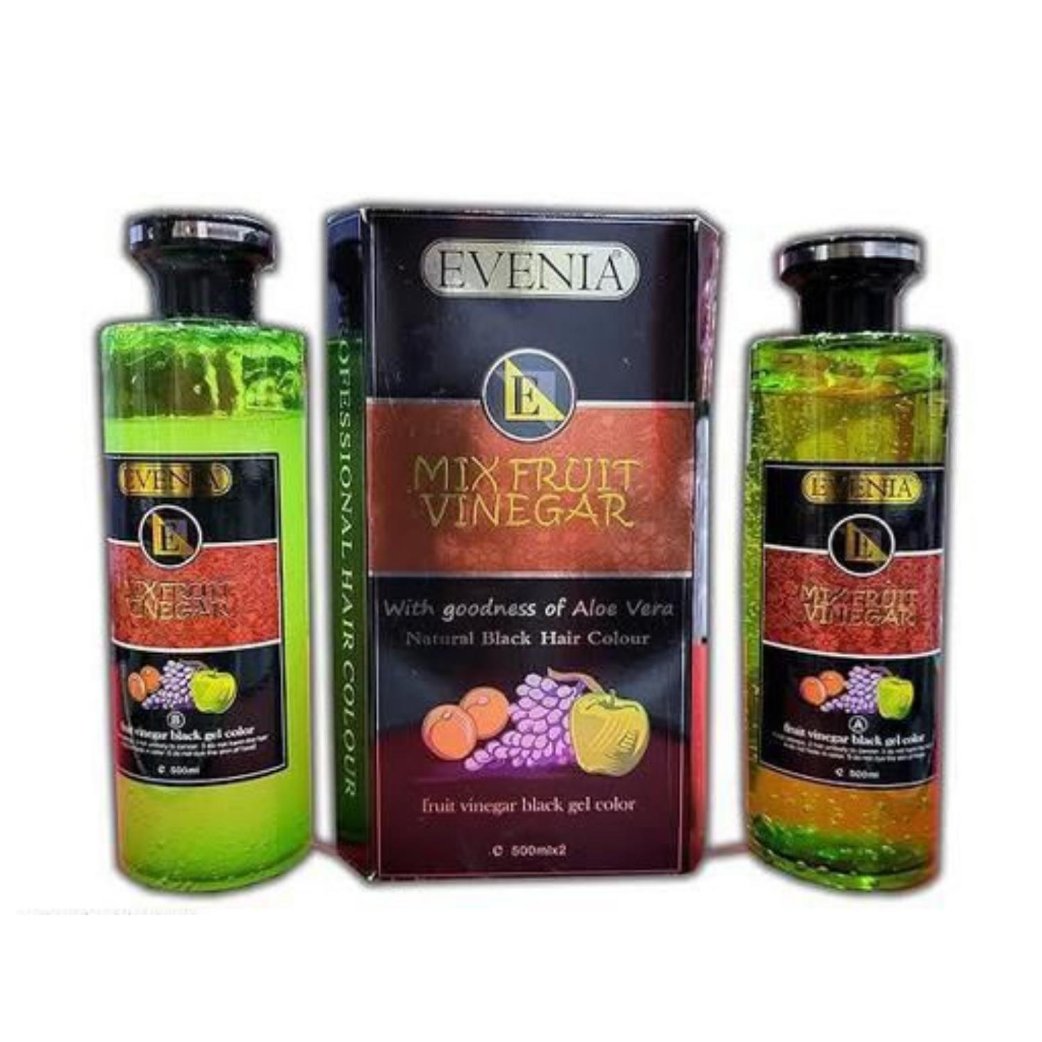 Share more than 87 fruit vinegar hair colour super hot in.eteachers