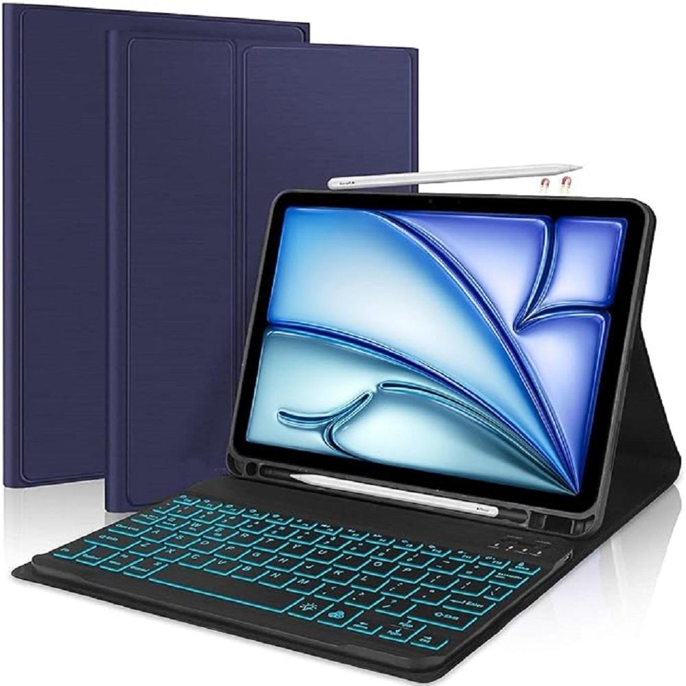 Buy ProElite Keyboard case for Apple iPad Air 13 2024 & iPad pro
