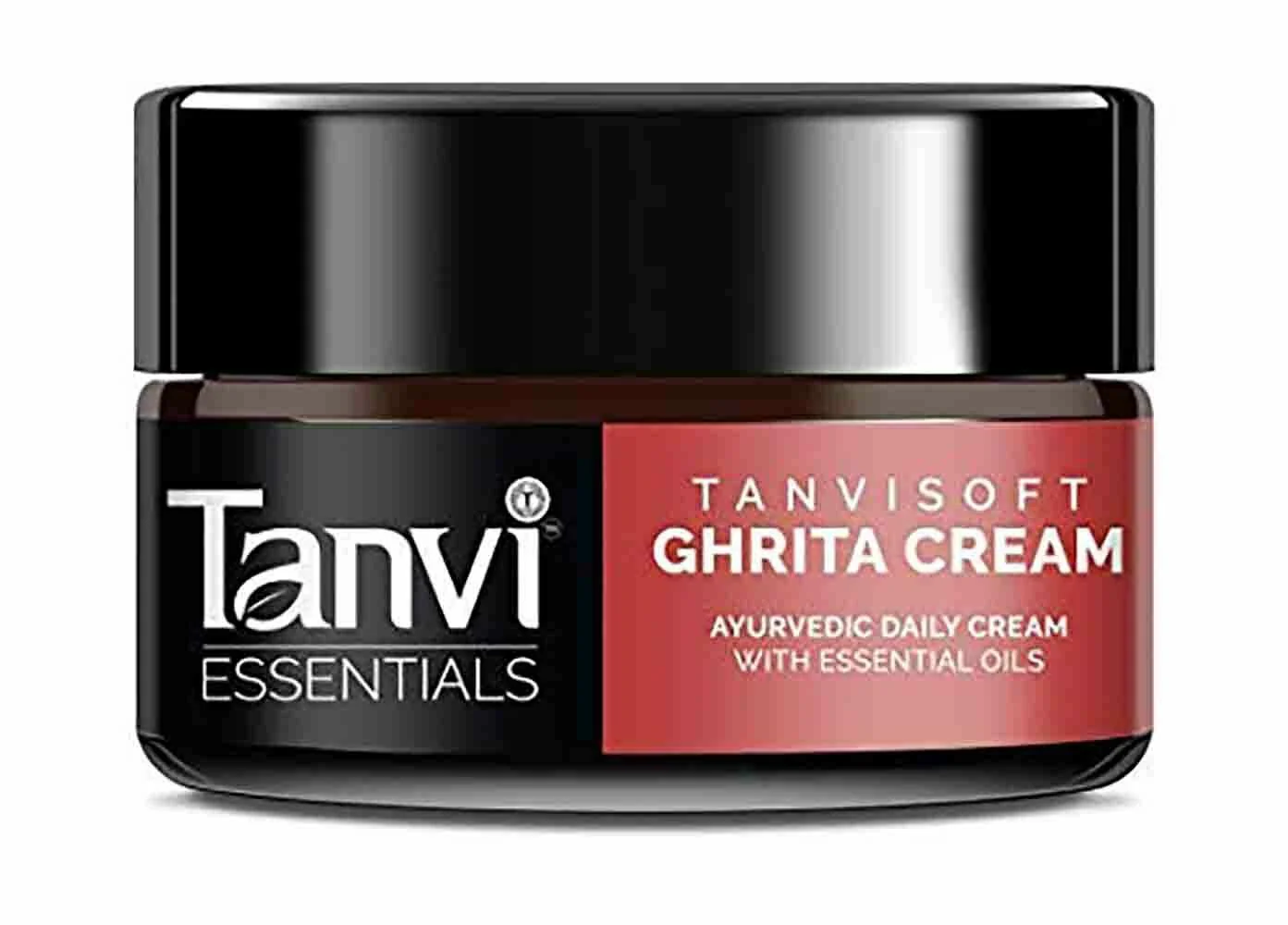 Buy Tanvi Essentials Soft Ghruta Cream - Ayurvedic Soft Hands And