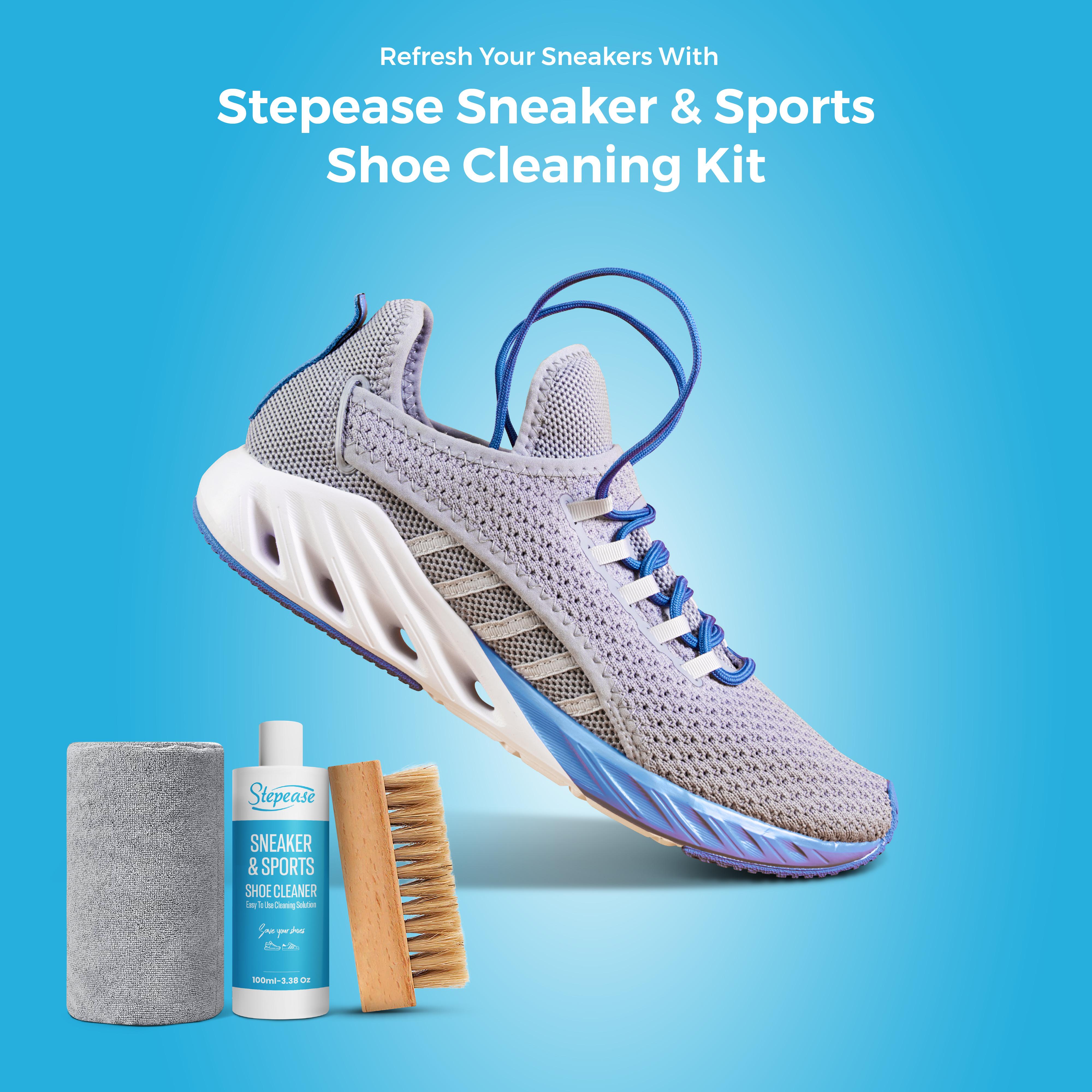 nike trainer cleaning kit