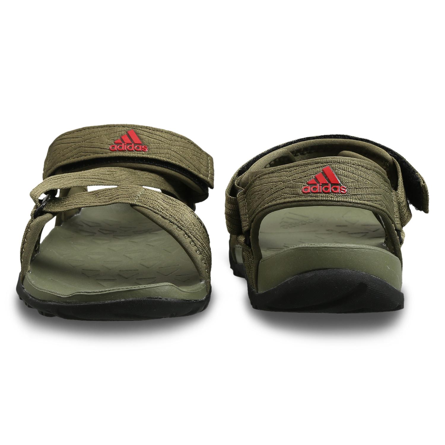 new adidas sandals 2020