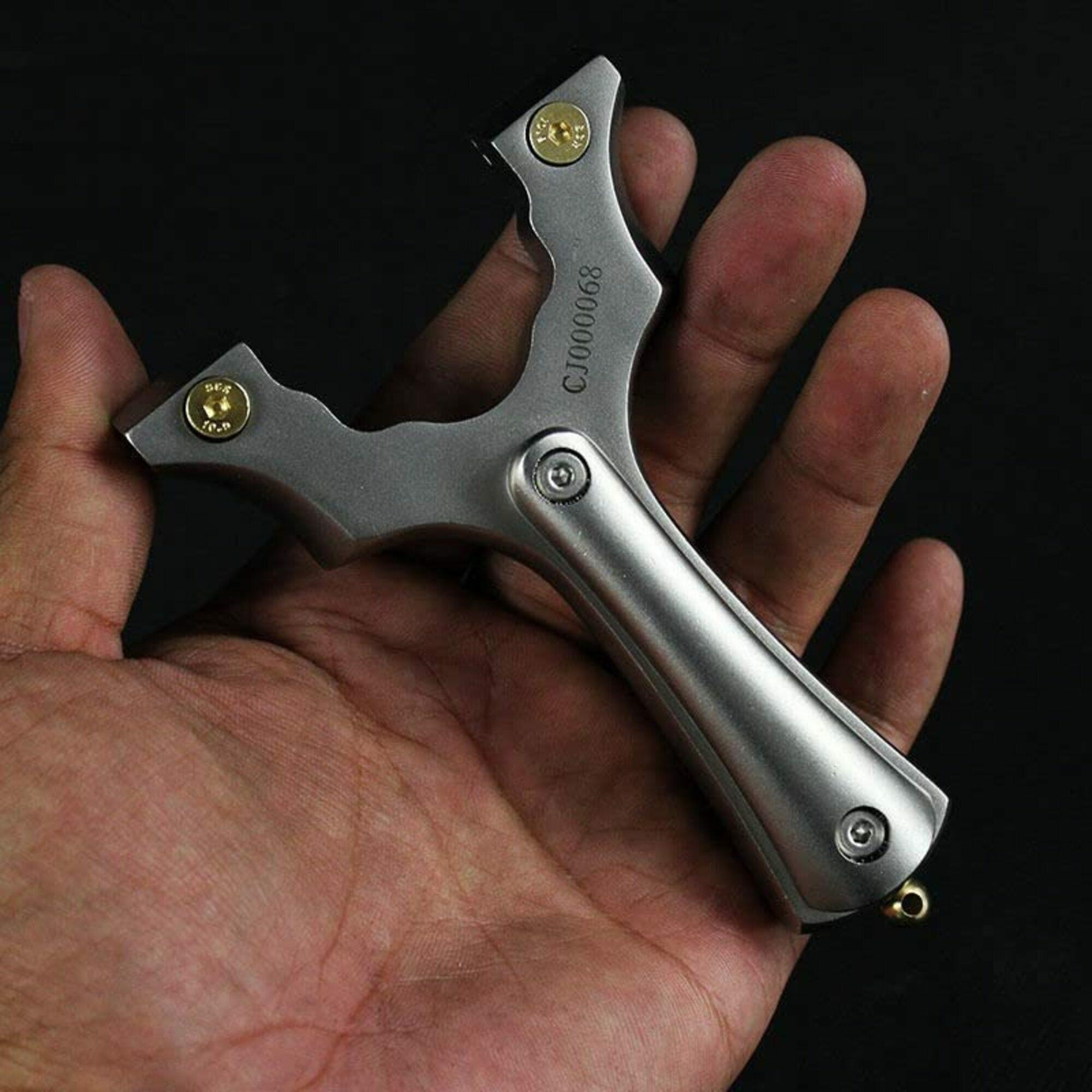 Buy Marksman New Professional Stainless Steel Simple Basic