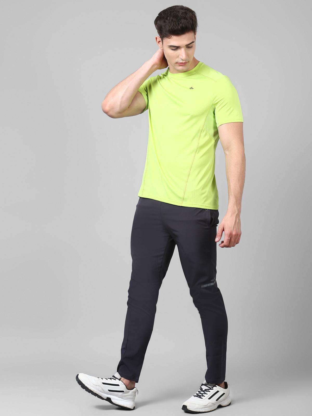 Buy RanBolt GREY SPORTS TRACKPANTS Online at Best Prices in