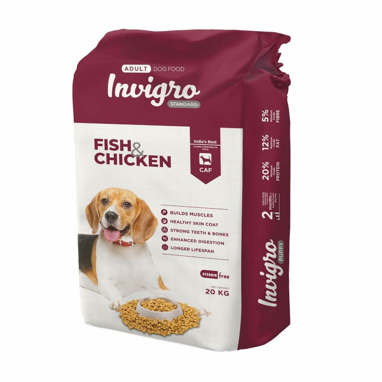 What Is The Best Fish Based Dog Food