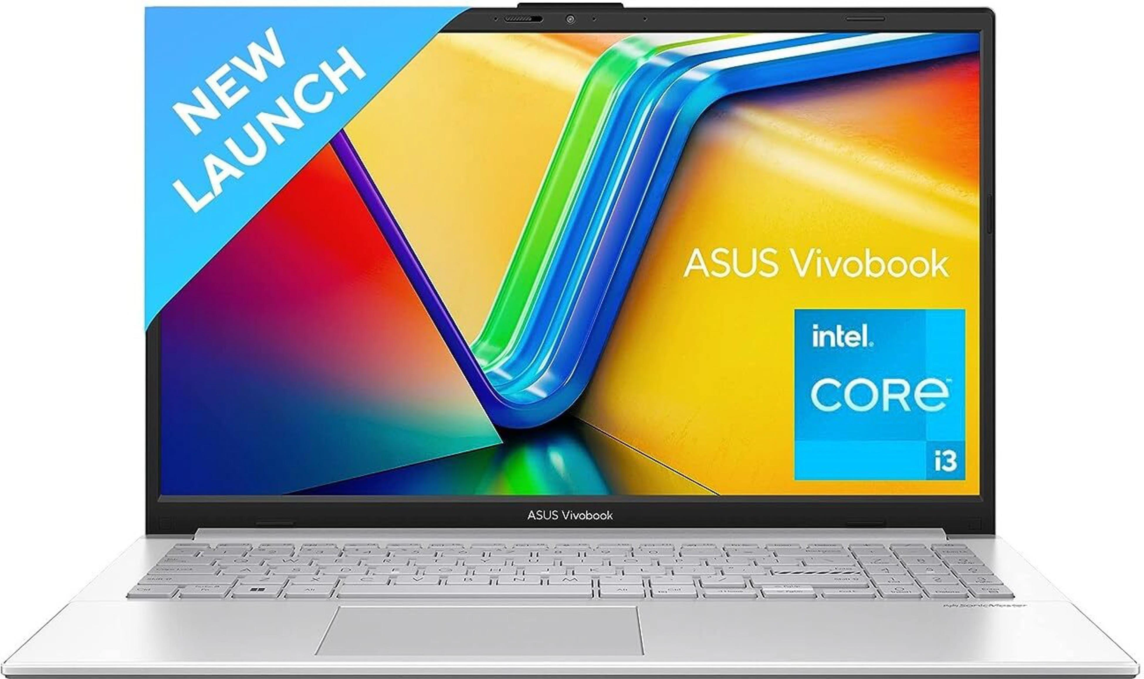Buy Asus Intel Core I3 12Th Gen N305 - (8 GB/512 GB SSD/Windows 11