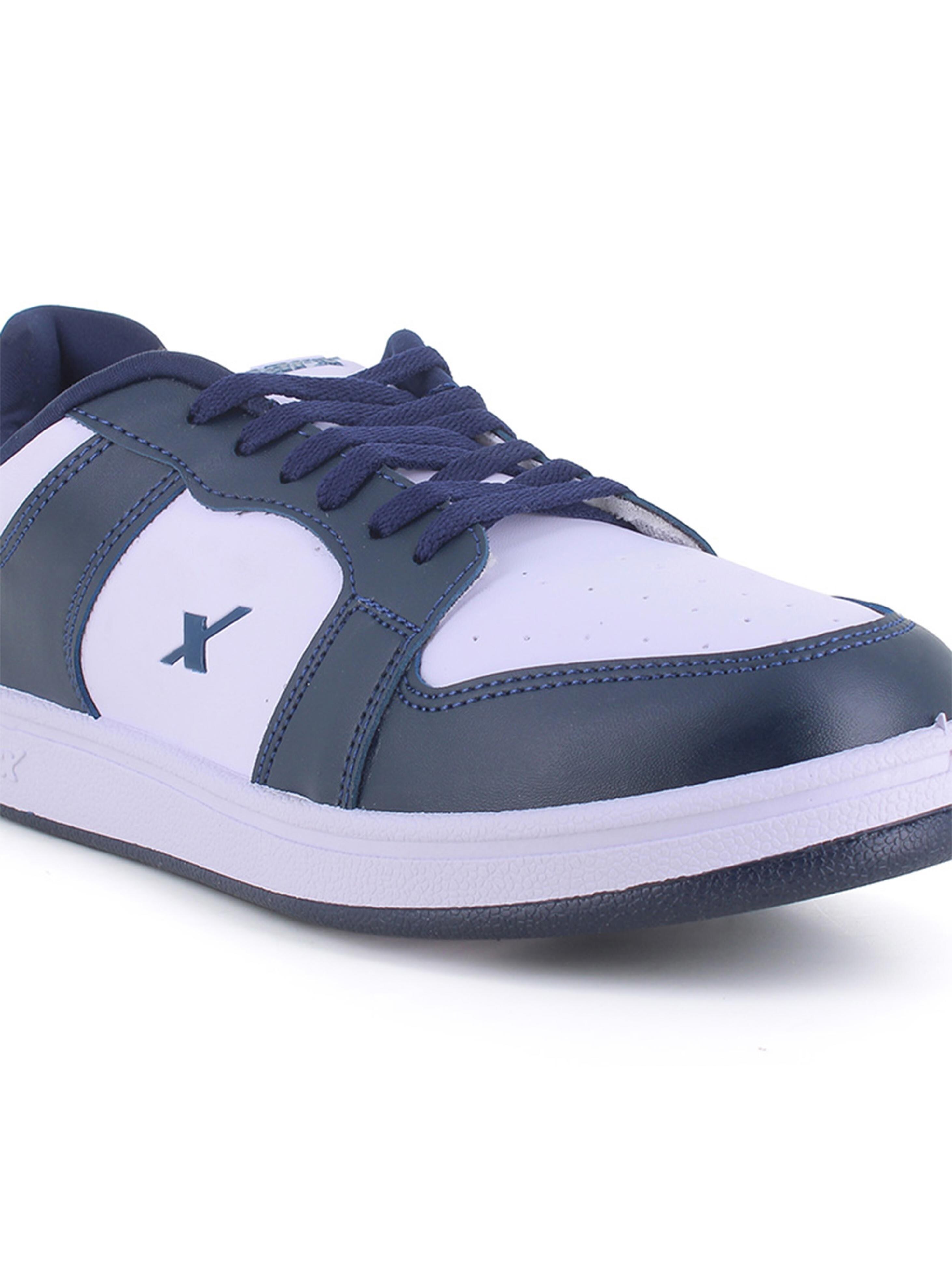 Buy Sparx White casuals Shoes Kids SM-747 Online at Best Prices in