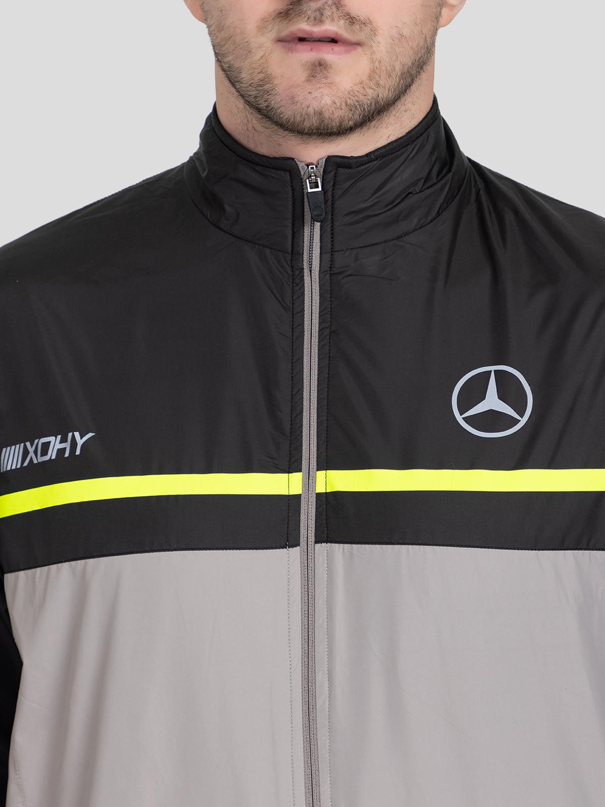Buy Xohy Men`s Windcheater Jacket is Made By Find Quality Of HD NS