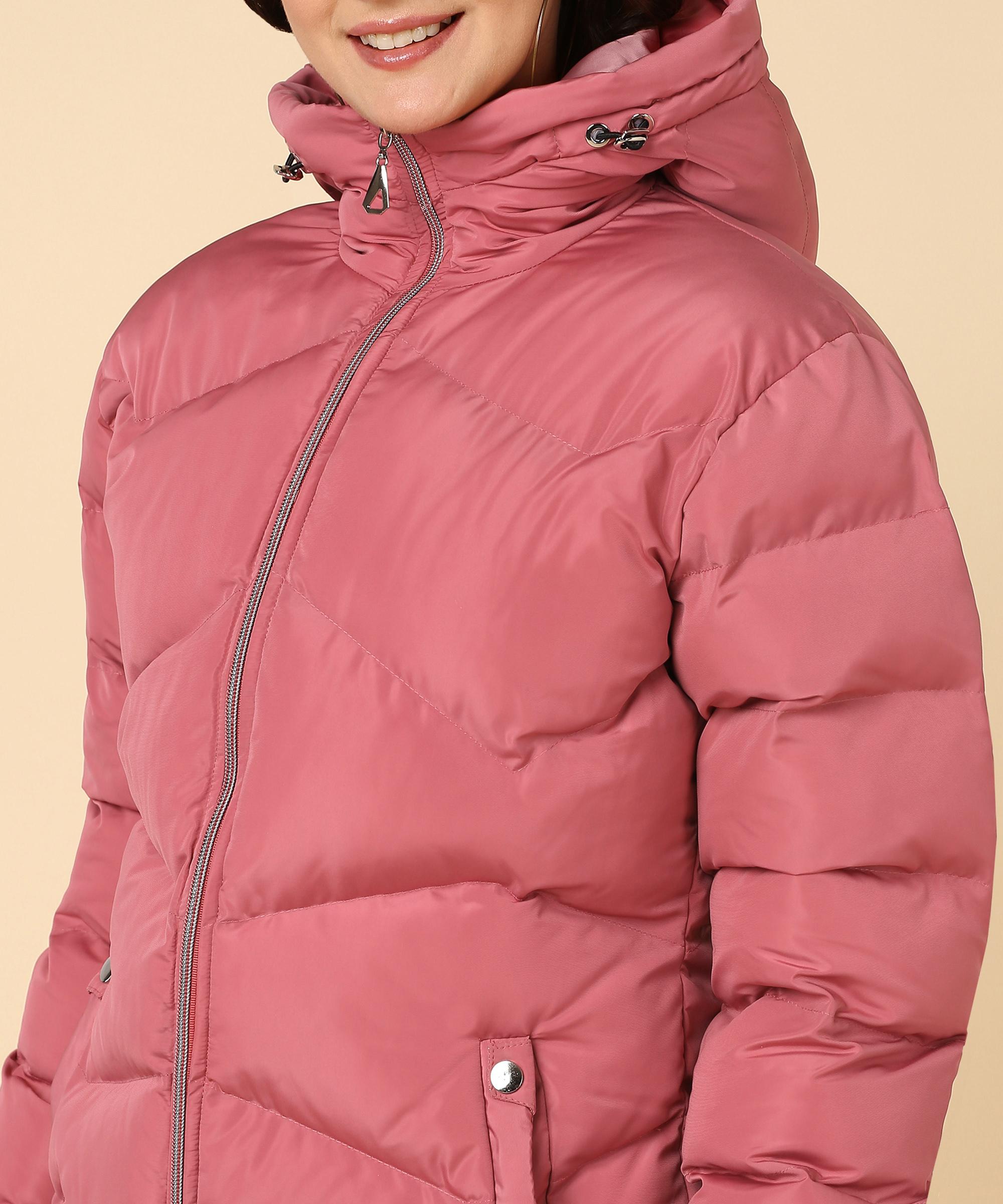 Buy Ellipse Jackets for Women Full Sleeves Winter Jackets with