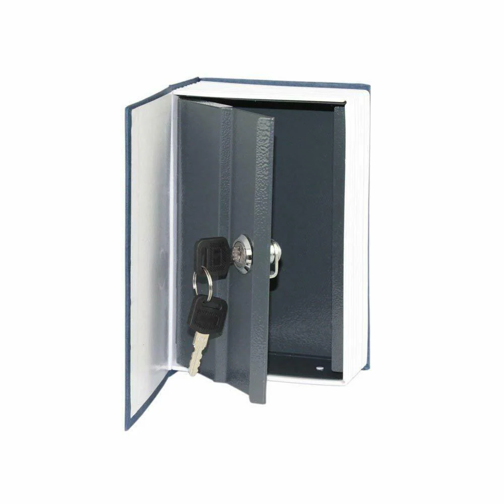 Buy kartunbox Large The New English Dictionary Faux Book