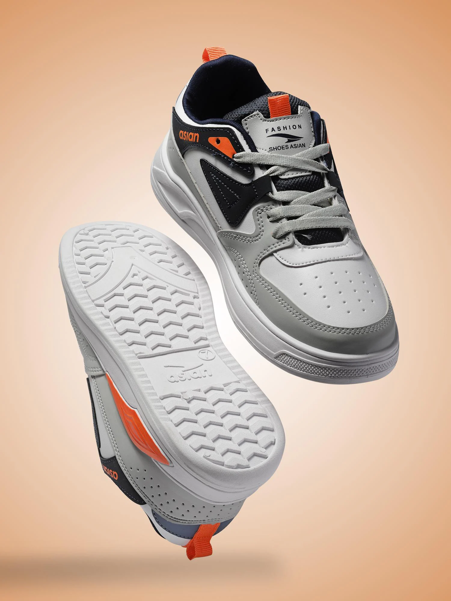 Buy Asian Men's MOSCOW-01 Sneaker Online at Best Prices in India