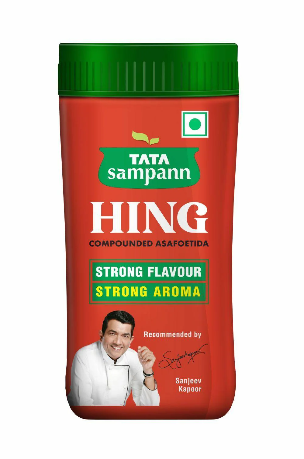 Tata Sampann Hing 100g
